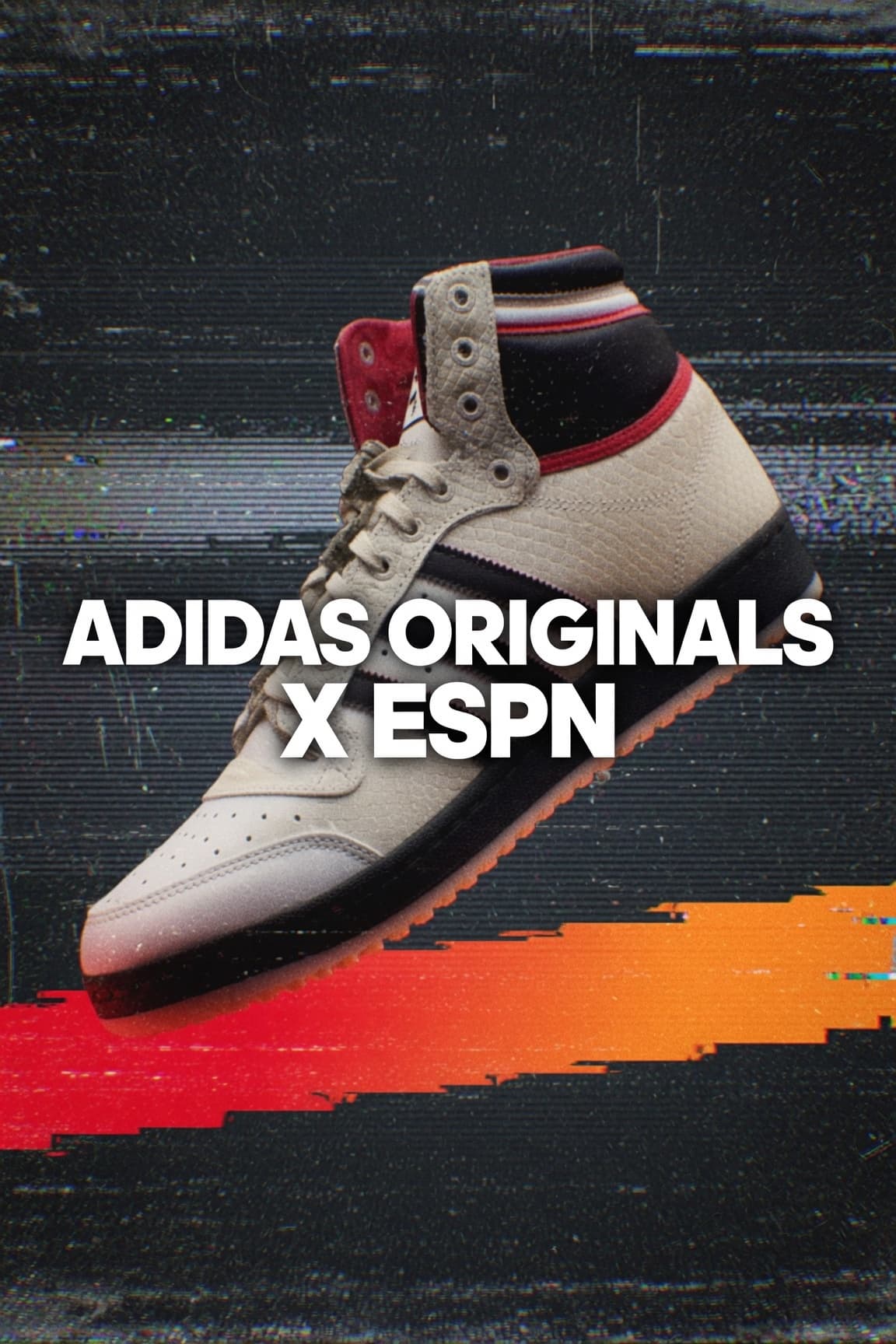 Adidas Originals x ESPN